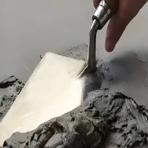 苍溪混凝土裂缝孔洞剥落冻融修复用高强度丙乳防腐蚀砂浆